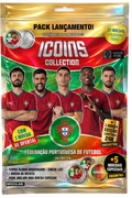 ICoins Collection FPF Starter Pack: Album + 1 Coin - MOCILAB