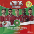 Official ICoins Collection FPF PACK - 1 COIN - MOCILAB